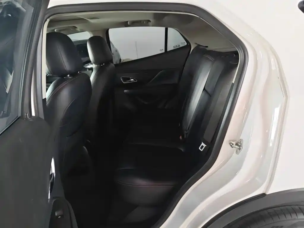 Buick Encore — миниатюра 17