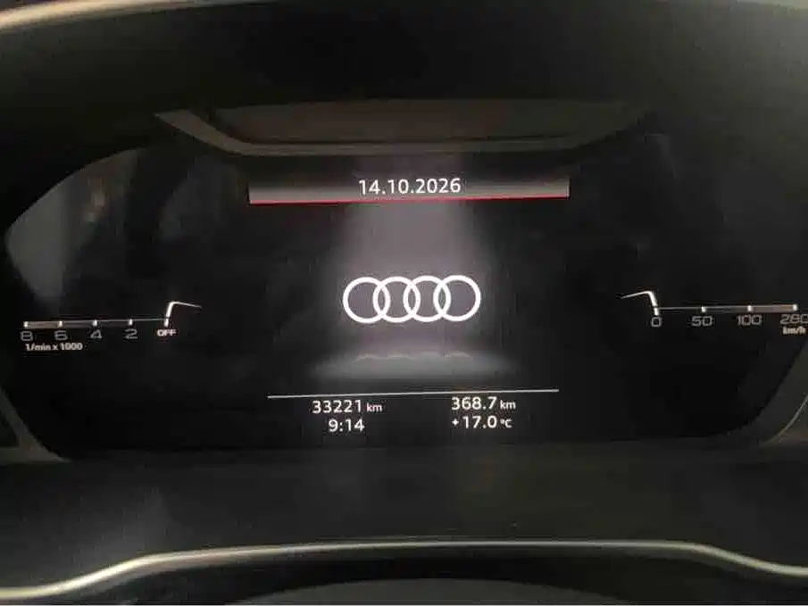 Audi Q3 — миниатюра 9