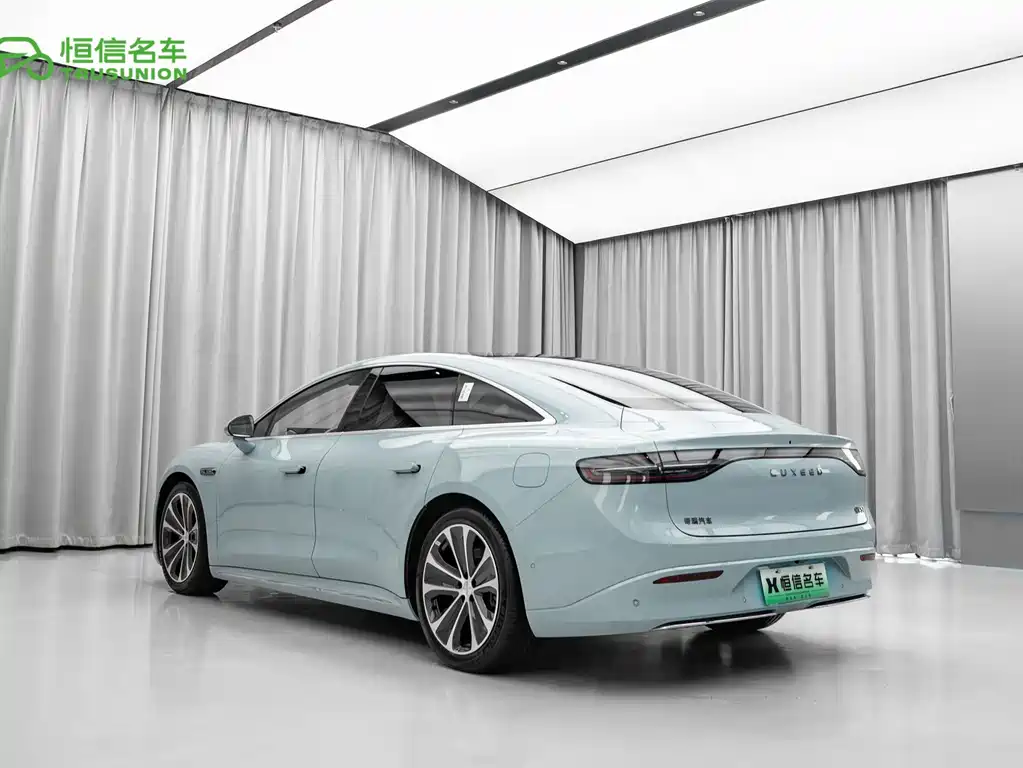 Zhijie Zhijie S7 — миниатюра 6