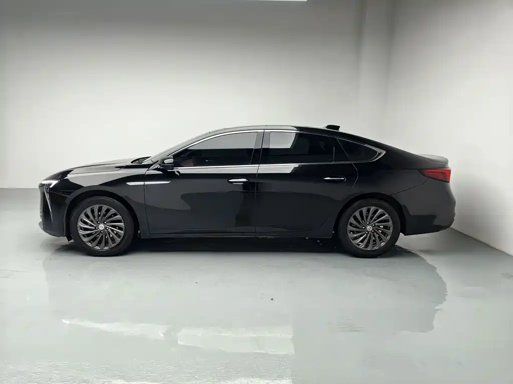 Buick LaCrosse — миниатюра 6