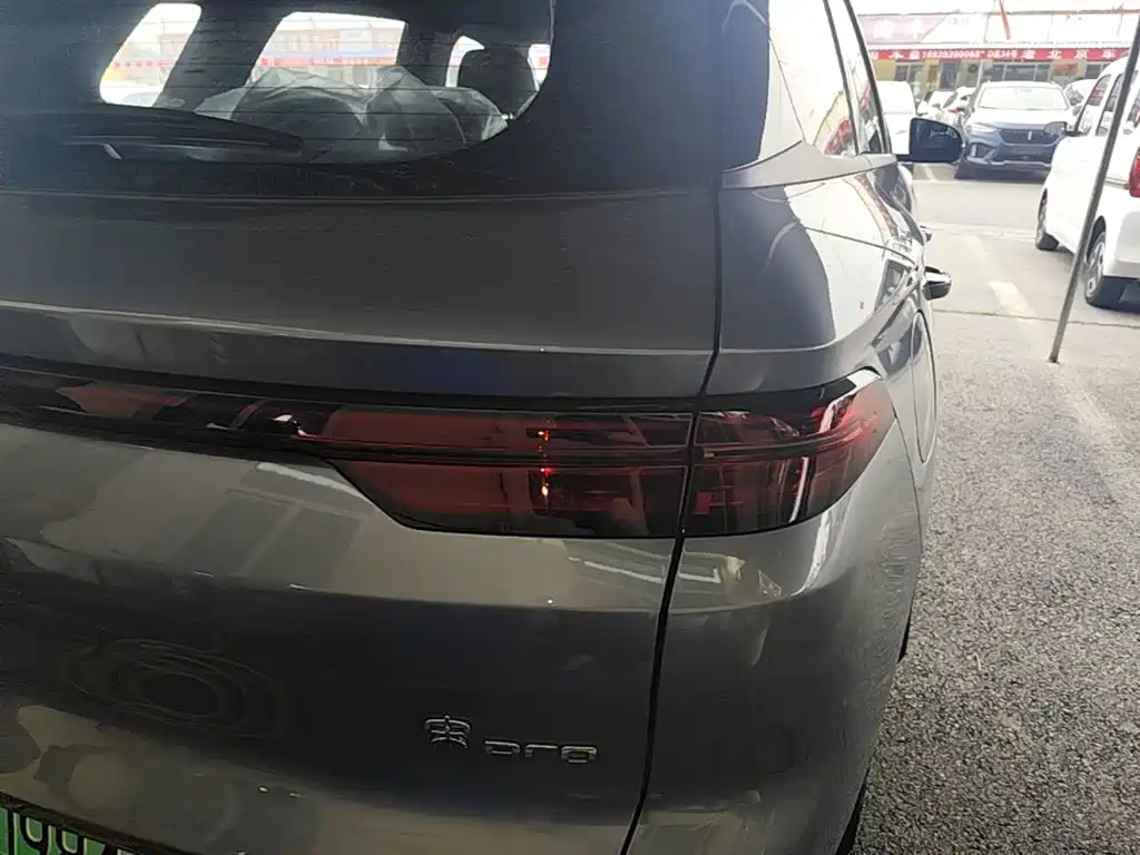 BYD Pro New Energy — миниатюра 8