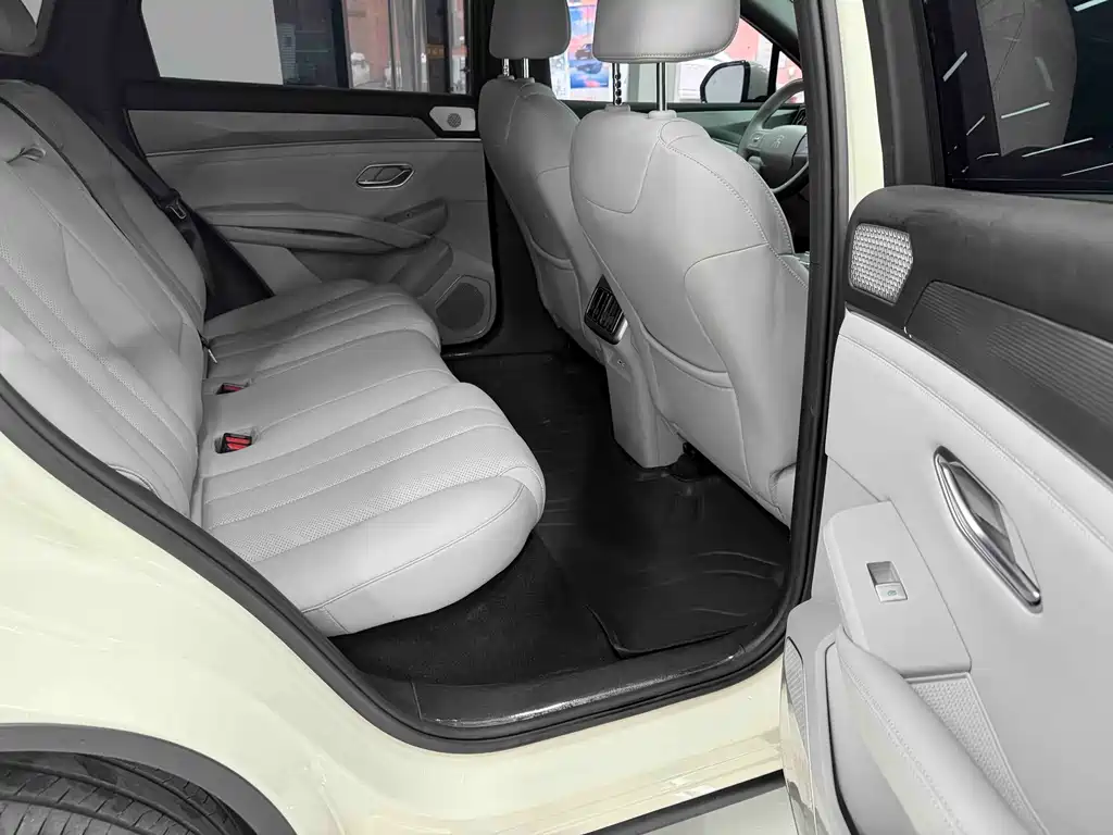 BYD Song Ultra — миниатюра 22