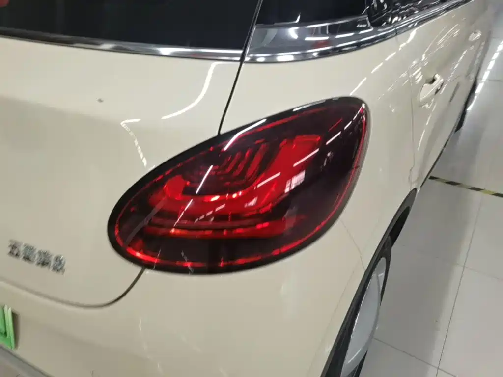 Wuling Bingo — миниатюра 8