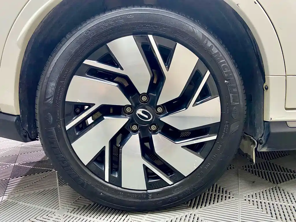 Aion Trumpchi GE3 — миниатюра 17