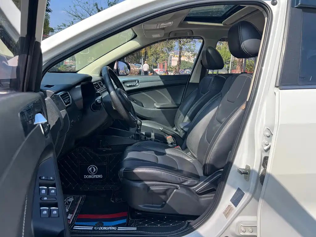 DONGFENG SCENERY 580