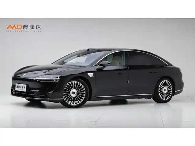 2025 GAC