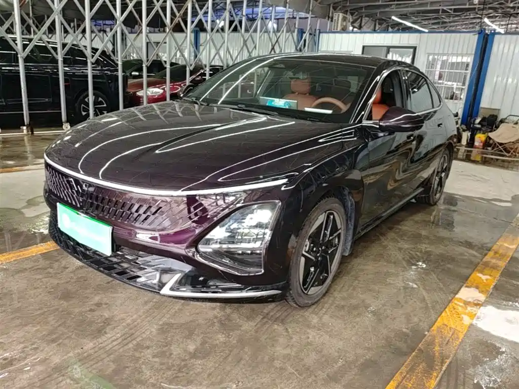 Wuling Xingguang 2025