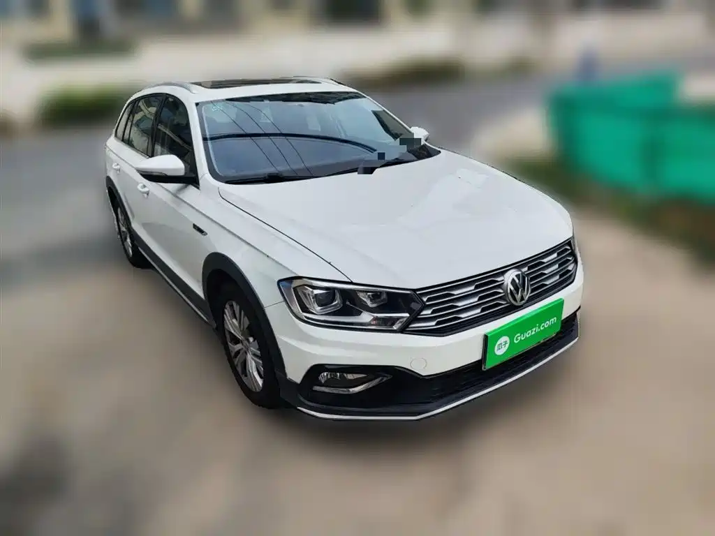 VOLKSWAGEN C TREK WEI COLLAR