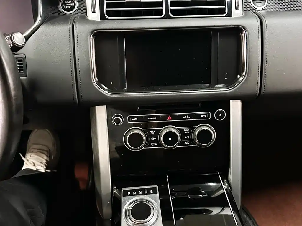 Land Rover Range Rover — фотографии объявления, Фото 14