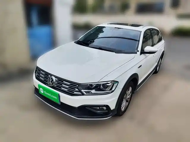 VOLKSWAGEN C TREK WEI COLLAR 2019
