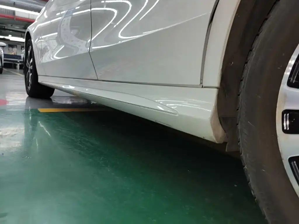 Mercedes-Benz C-Class — миниатюра 22