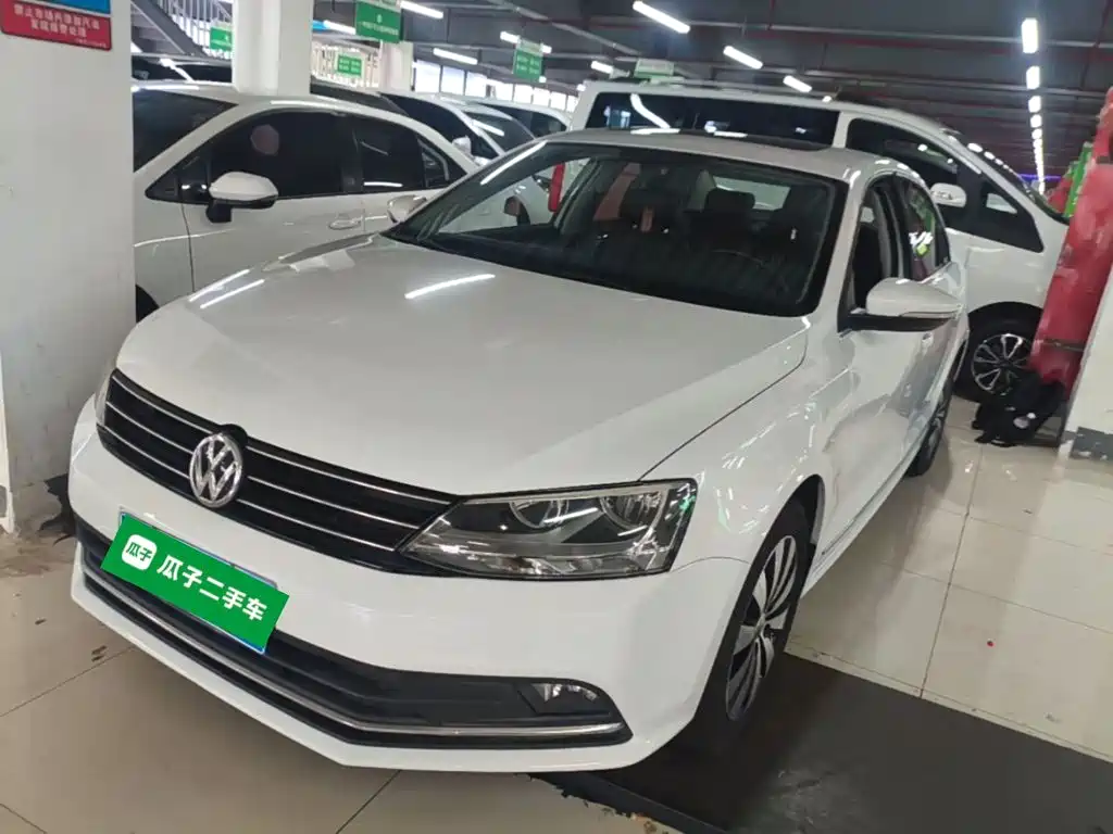 Volkswagen Sagitar — миниатюра 2