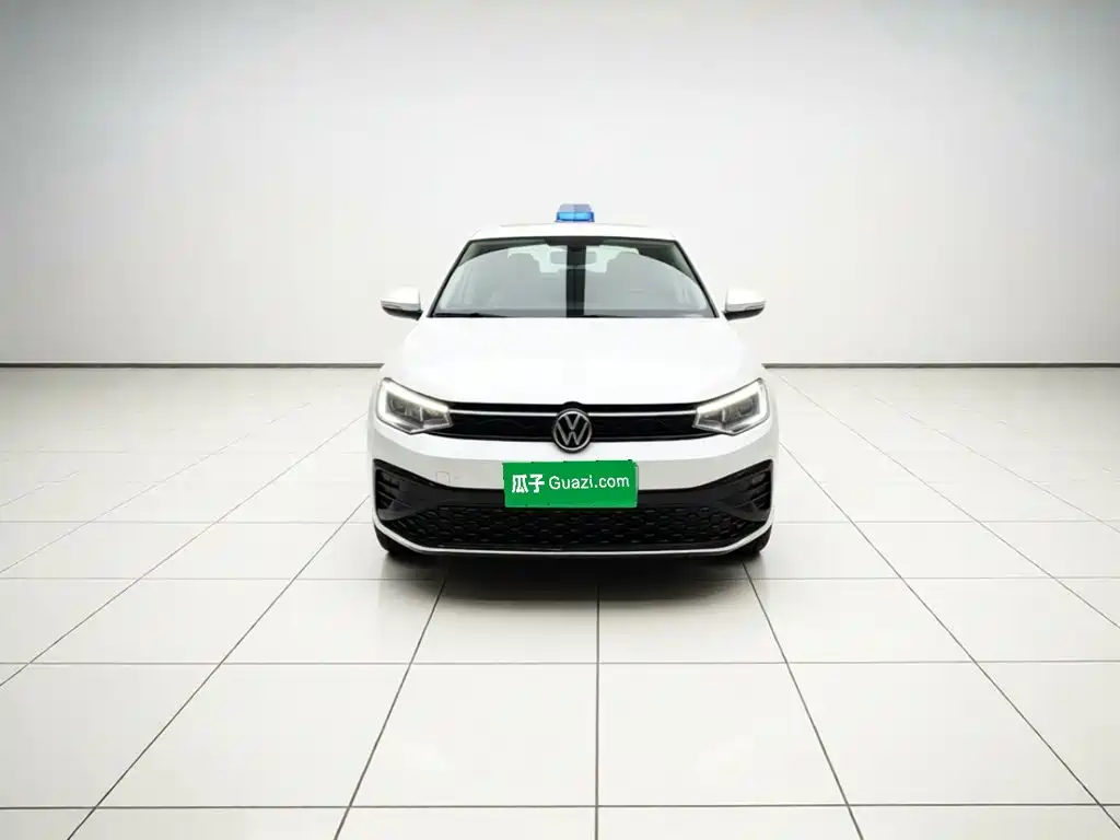 Volkswagen Lavida — миниатюра 23