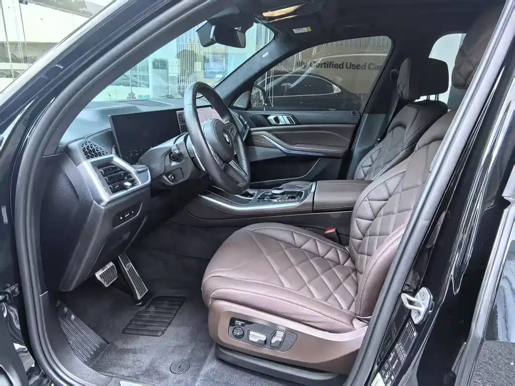 BMW X5 — миниатюра 4