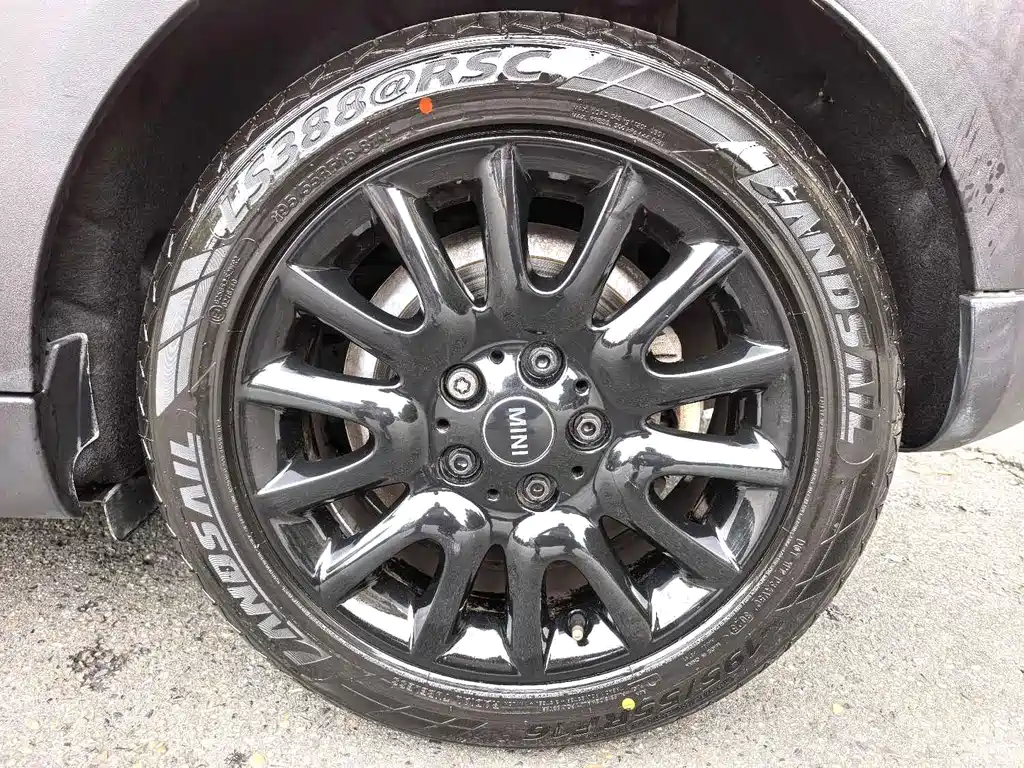 MINI Mini — миниатюра 6
