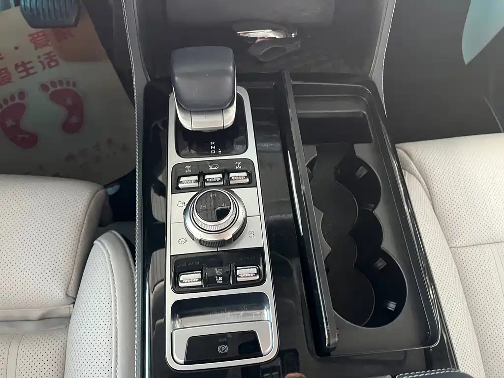 Beijing Off-Road BJ60 — миниатюра 13