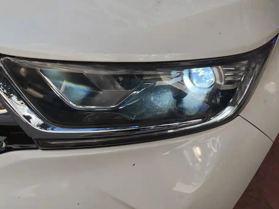 Honda CR-V — миниатюра 5