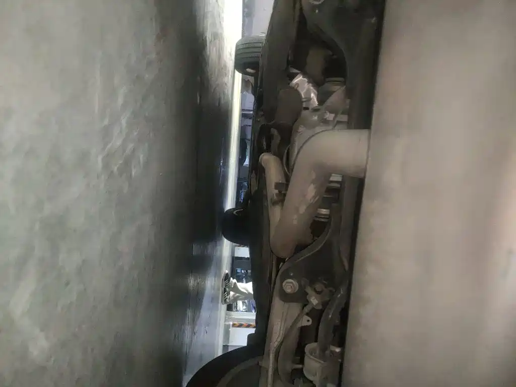 BMW X5 (Import) — миниатюра 24
