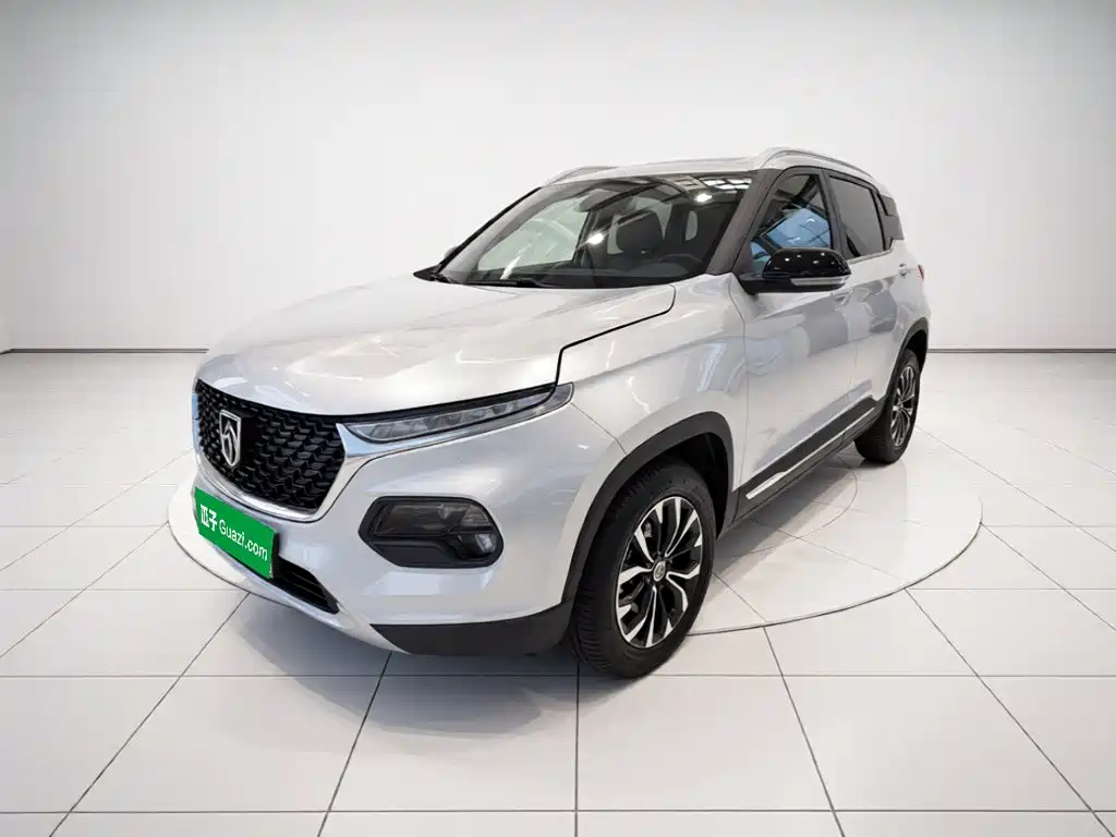 Baojun 510