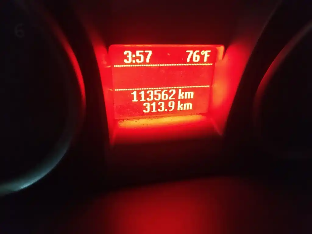 Ford Focus — миниатюра 13