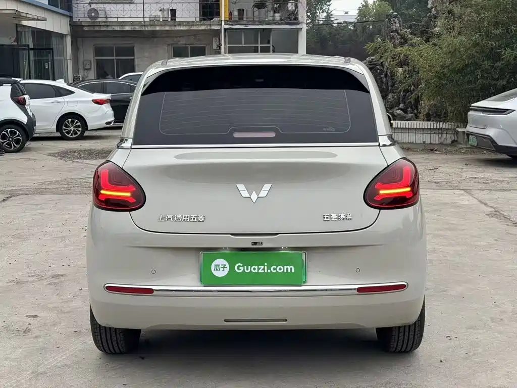 Wuling Bingo — миниатюра 6