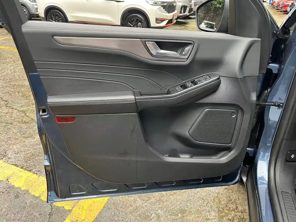 Ford Escape 2020 EcoBoost 245