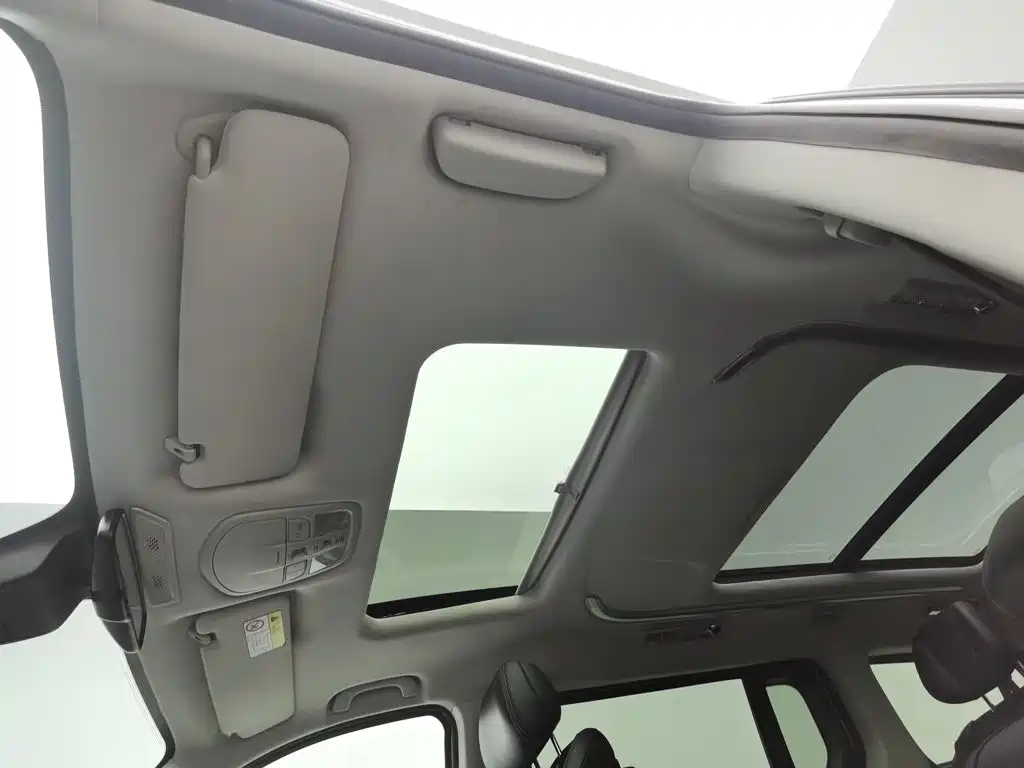 MAXUS G20 — миниатюра 14