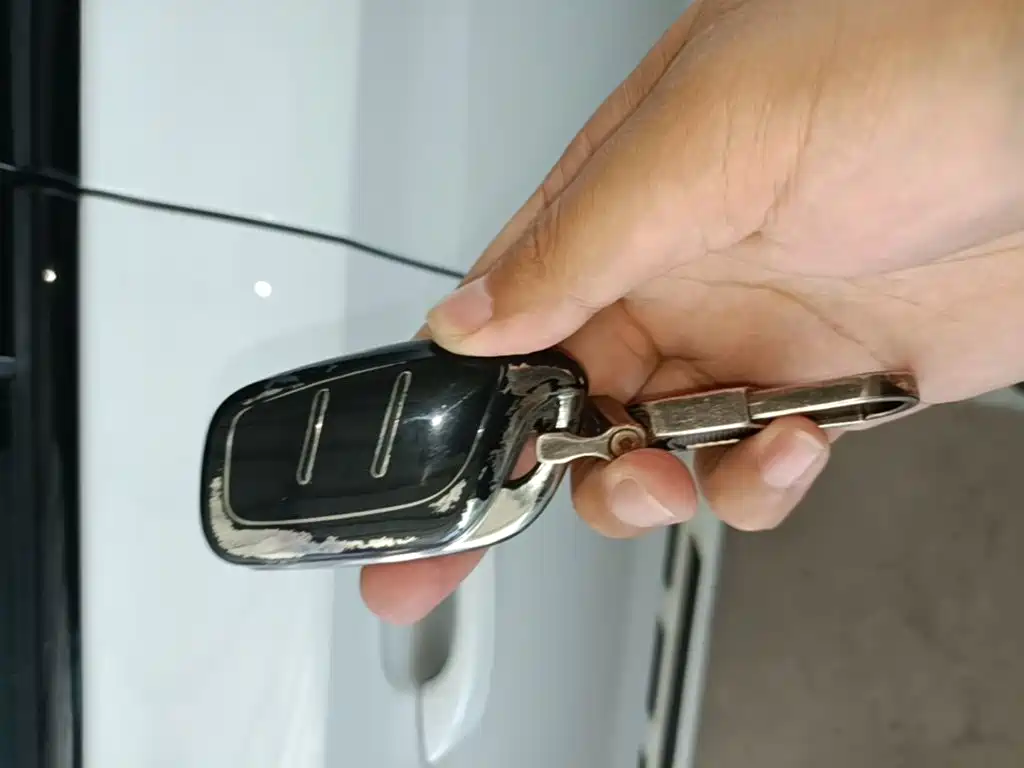 Roewe RX5 — миниатюра 9