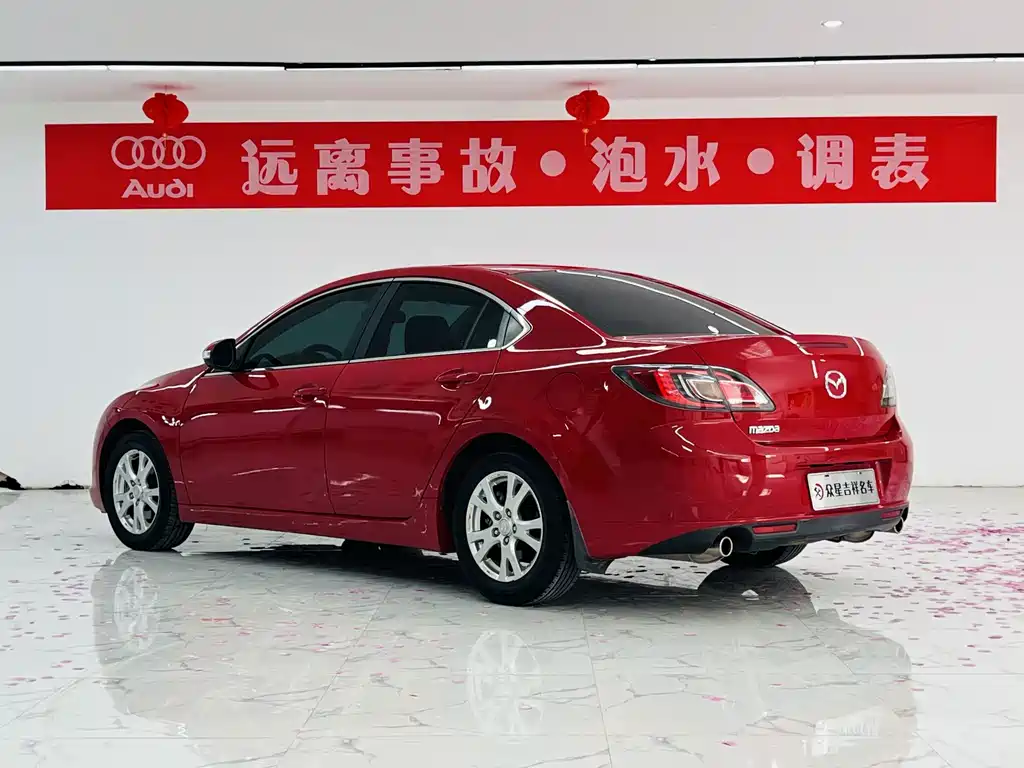 Mazda Ruiyi — миниатюра 13