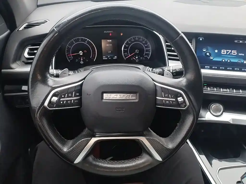 Haval H6 — миниатюра 11