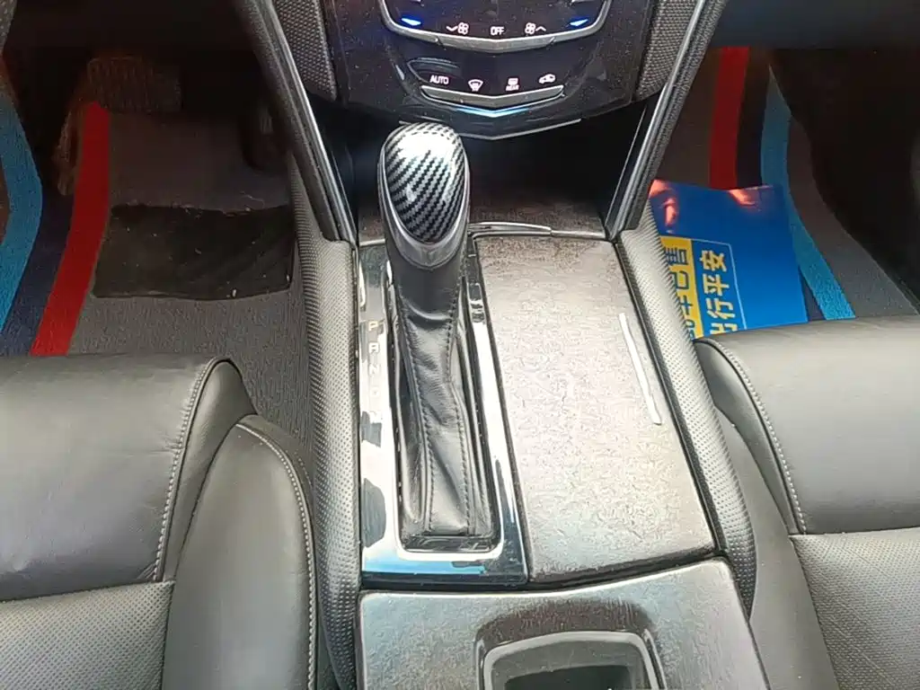 Cadillac XTS — миниатюра 14