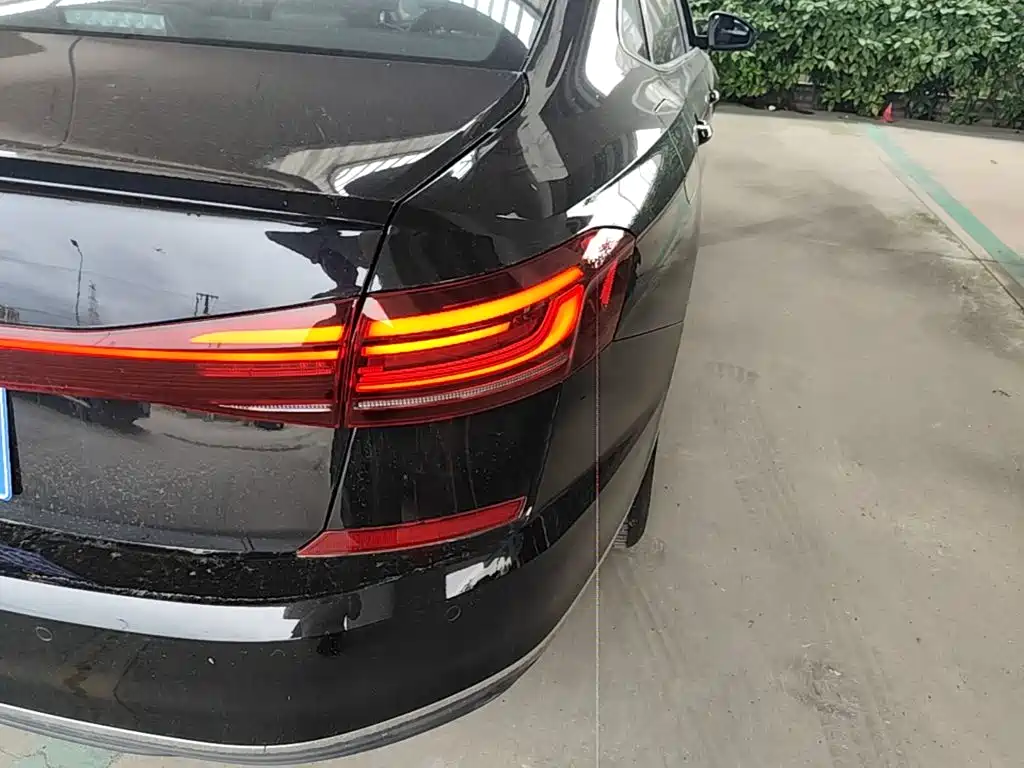 Volkswagen Passat — миниатюра 24