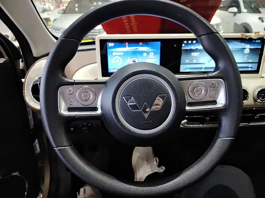 Wuling Bingo — миниатюра 11