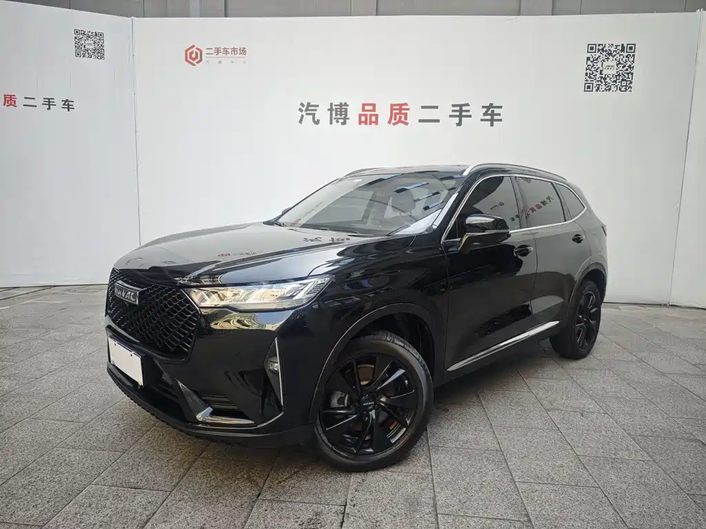 Купить Haval H6