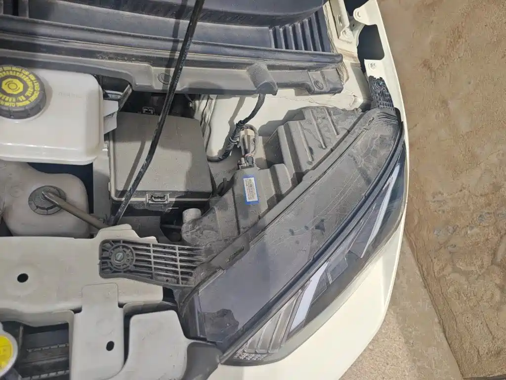 BYD Seagull — миниатюра 22