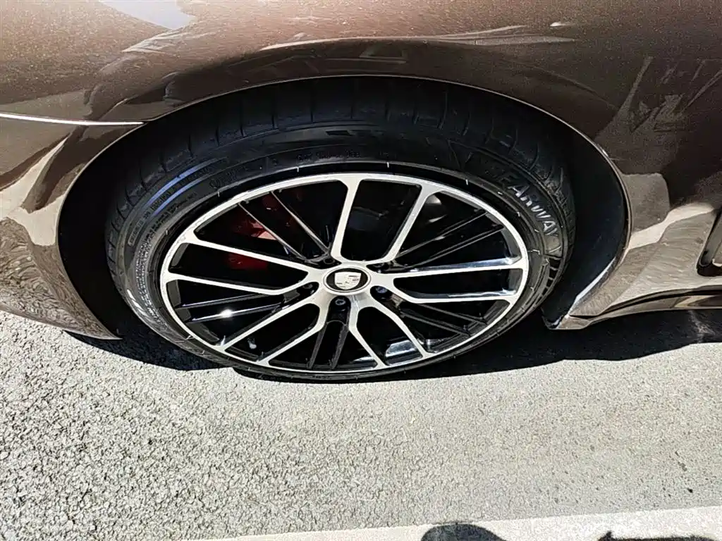 Porsche Panamera — фотографии объявления, Фото 23