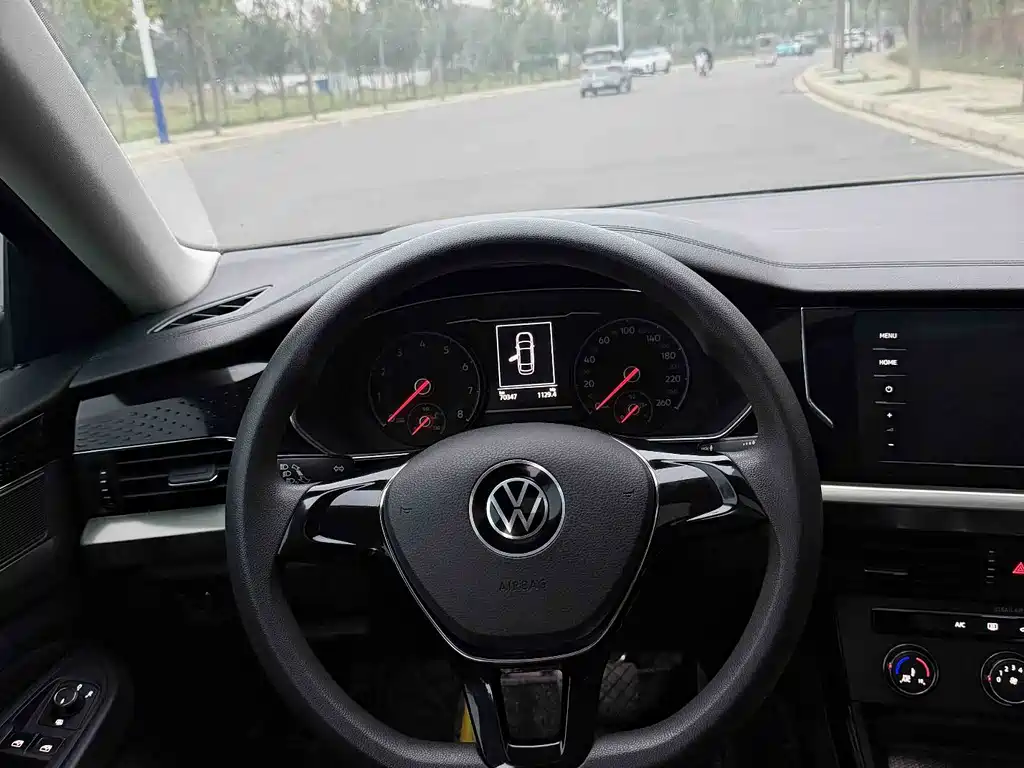 Volkswagen Passat — миниатюра 10