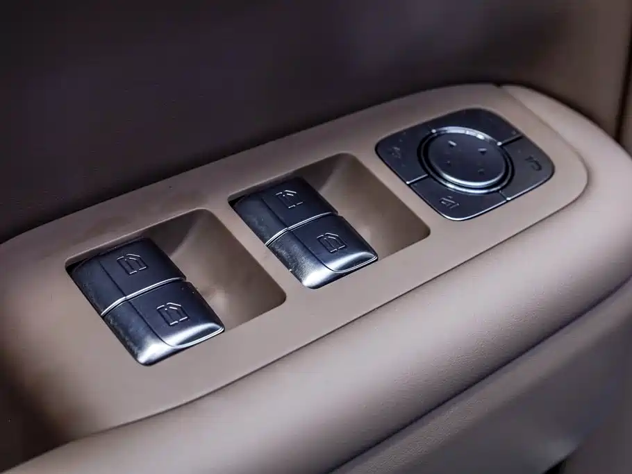 Li Auto Li L7 — миниатюра 26