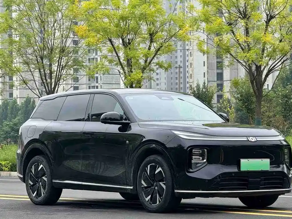 Qiyuan Qiyuan Q07 — миниатюра 3
