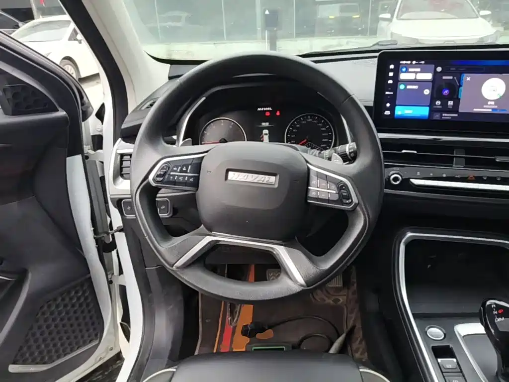 Haval H6 — миниатюра 11