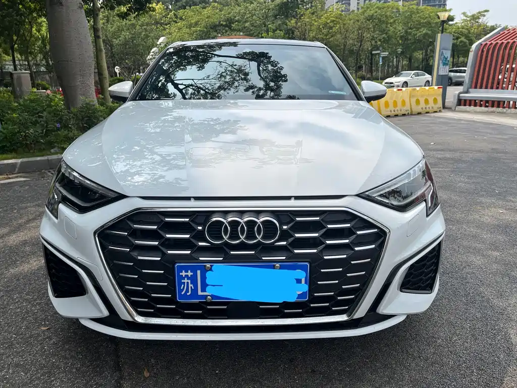 Audi A3 — миниатюра 2