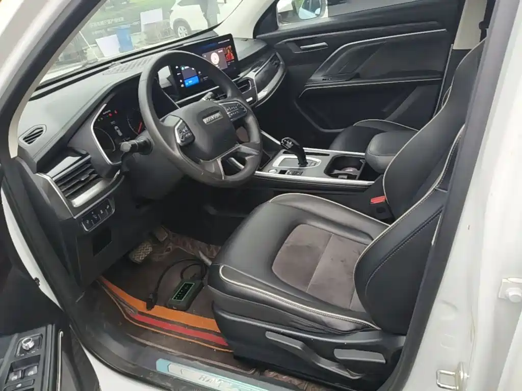 Haval H6 — миниатюра 15