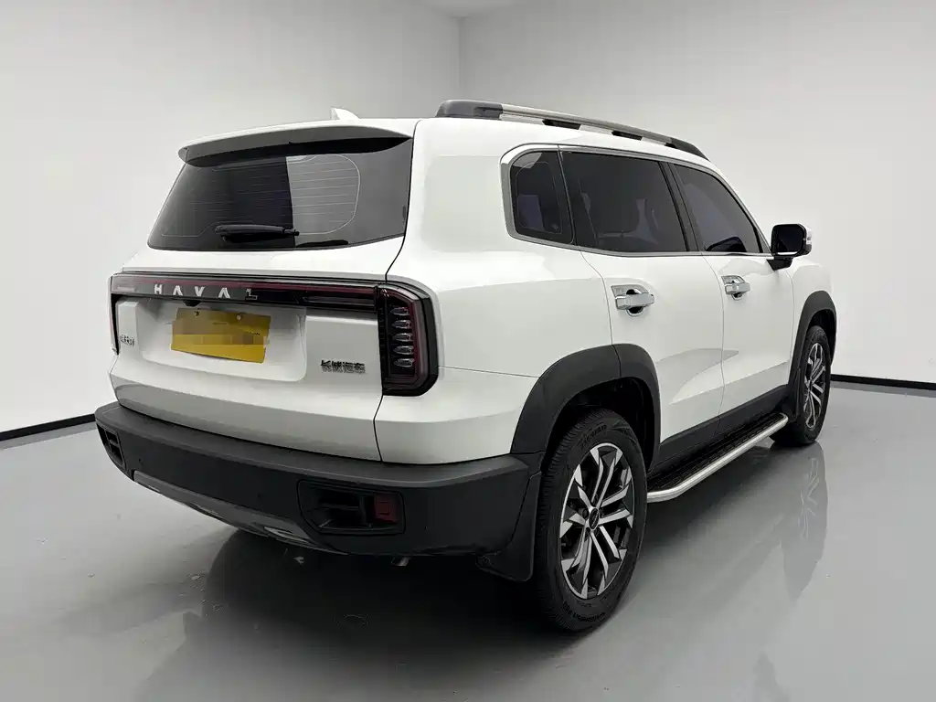 Haval Big Dog — миниатюра 4