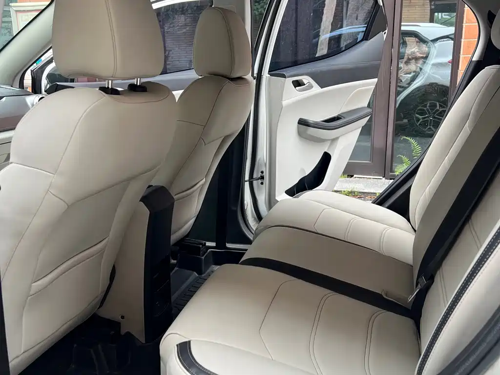 BYD Yuan Pro — миниатюра 9