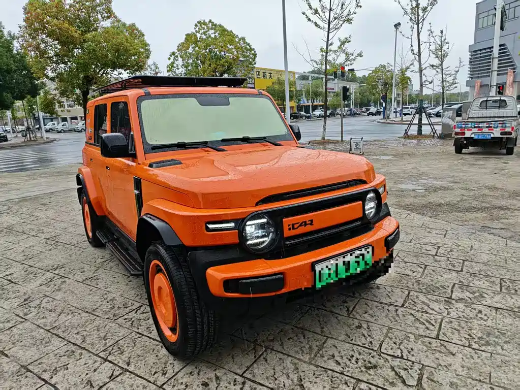 iCAR iCAR Super V23 — миниатюра 4