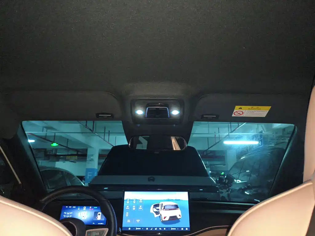 BYD Seagull 2025 Smart Drive 305km Freedom