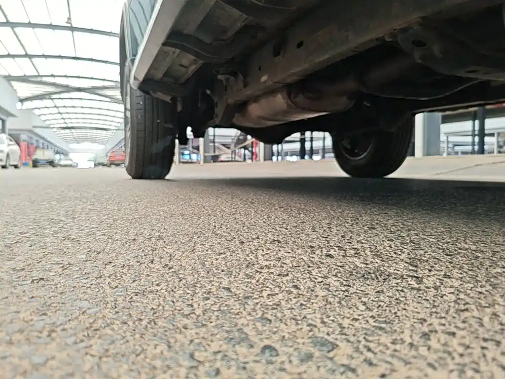 Beijing Off-Road BJ40 — миниатюра 21
