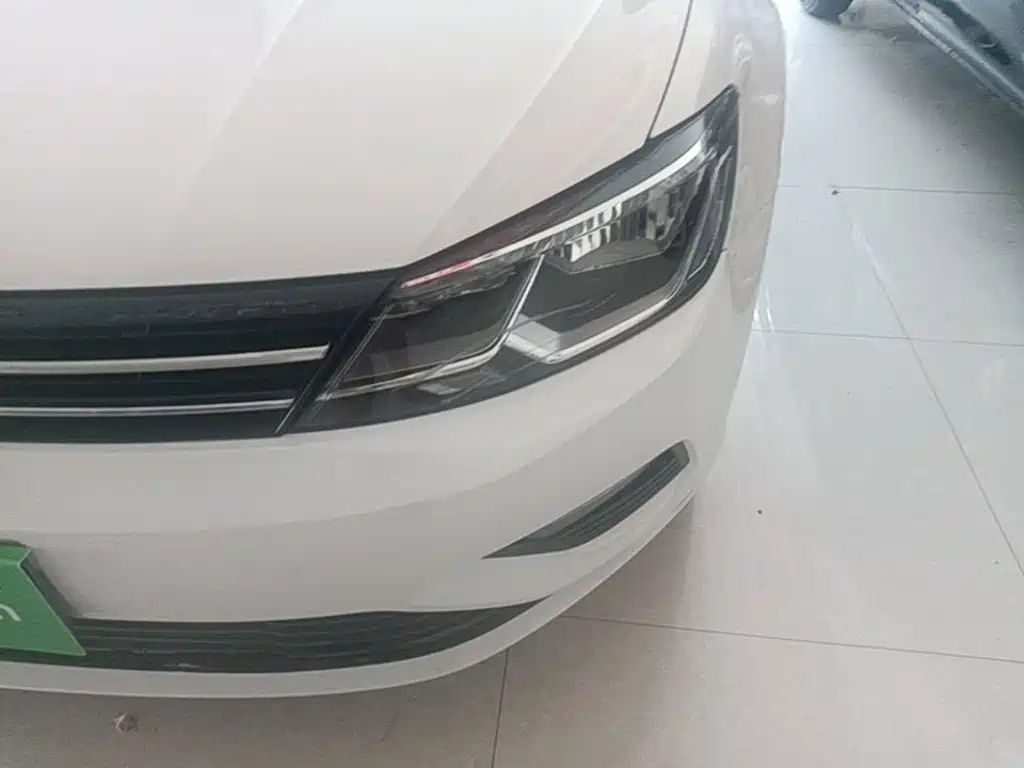 Volkswagen Lamando — миниатюра 24