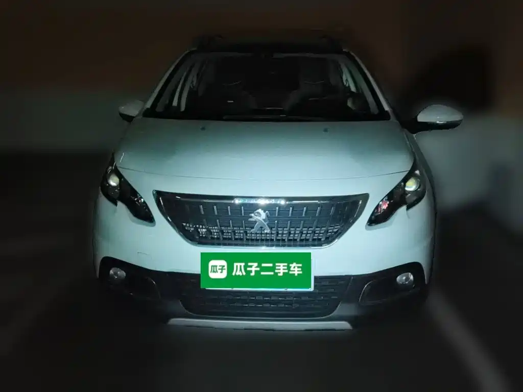 Peugeot 2008 — миниатюра 2