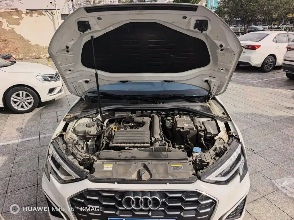 Audi A3 — миниатюра 8